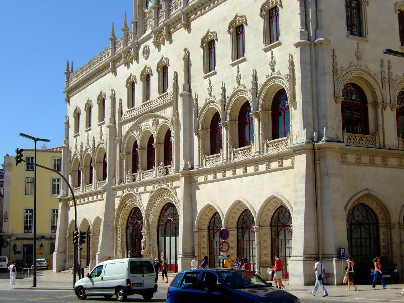 Foto de Lisboa, Portugal