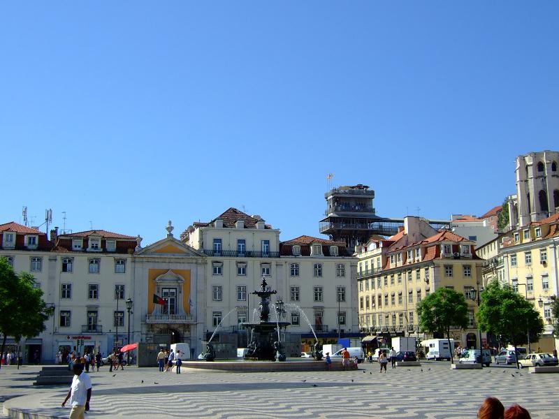 Foto de Lisboa, Portugal