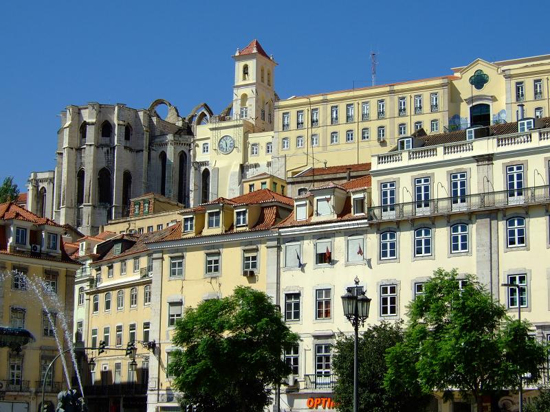 Foto de Lisboa, Portugal