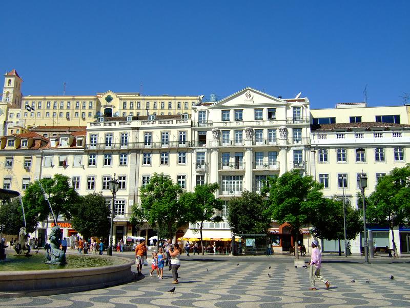 Foto de Lisboa, Portugal