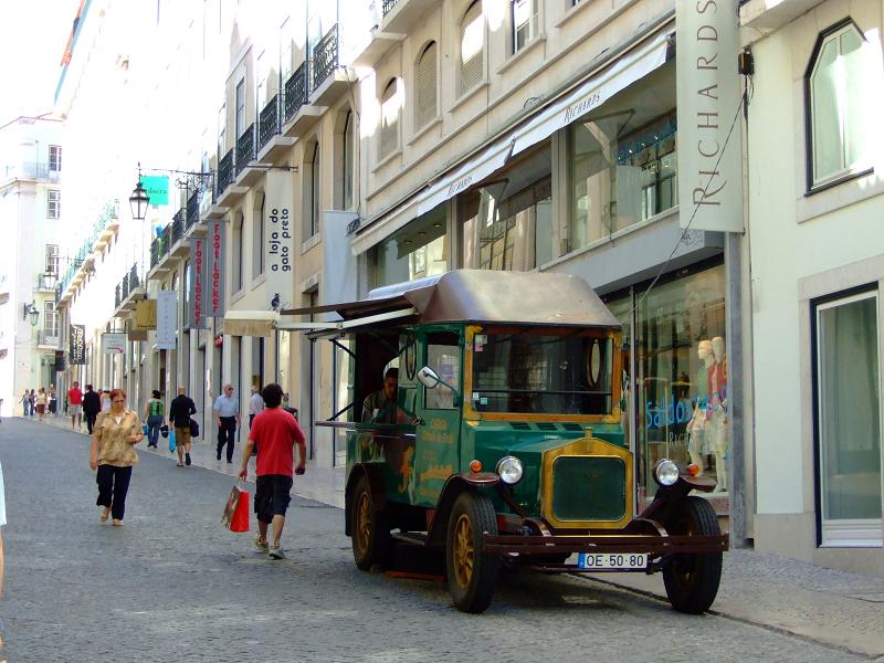 Foto de Lisboa, Portugal