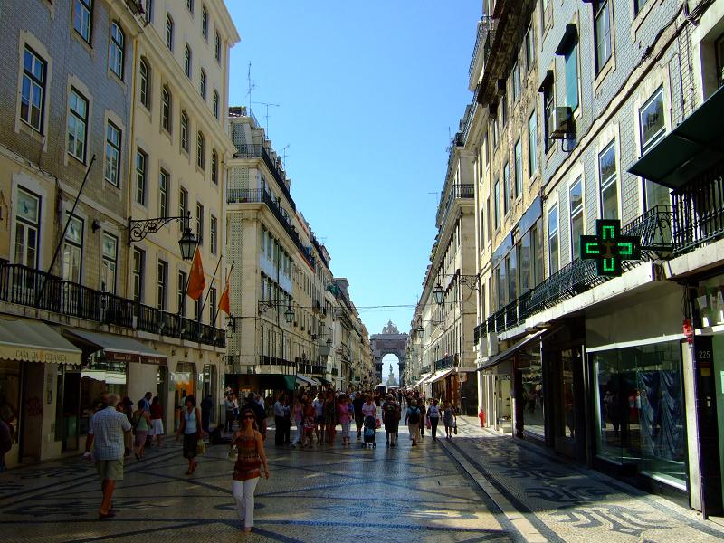 Foto de Lisboa, Portugal