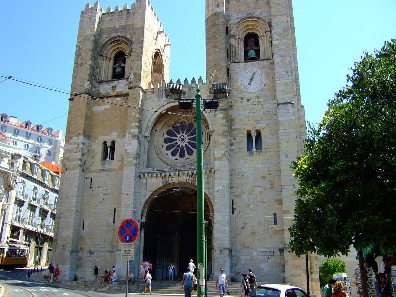 Foto de Lisboa, Portugal