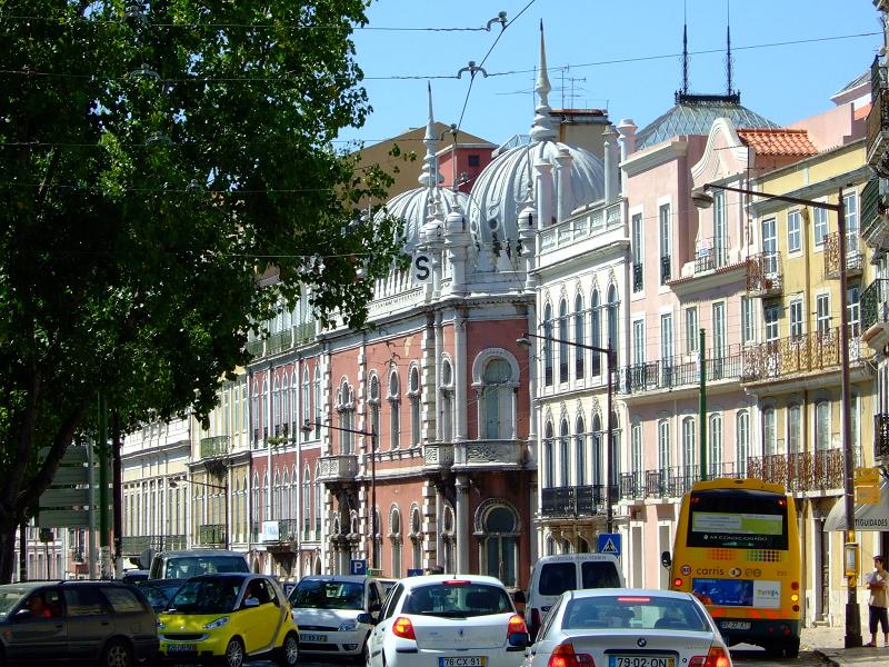 Foto de Lisboa, Portugal