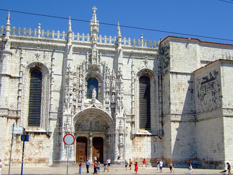 Foto de Lisboa, Portugal