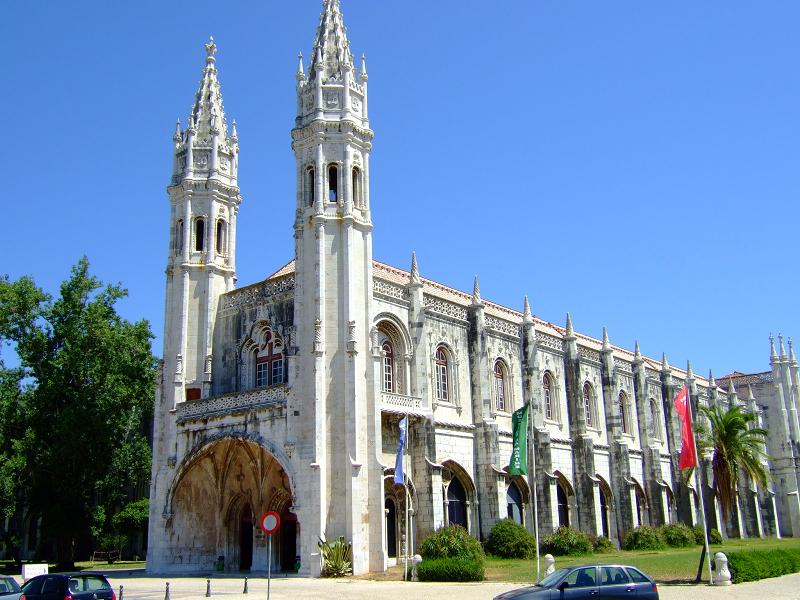 Foto de Lisboa, Portugal