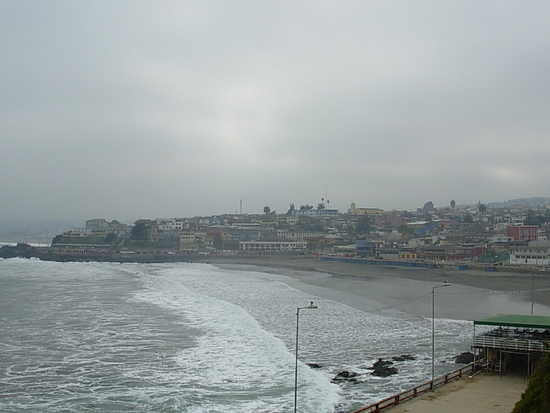 Foto de Cartagena, Chile