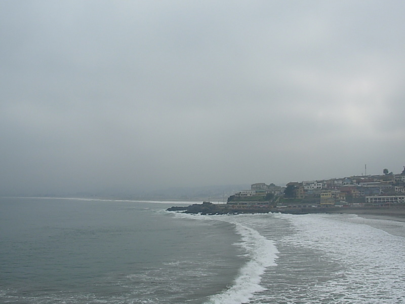 Foto de Cartagena, Chile