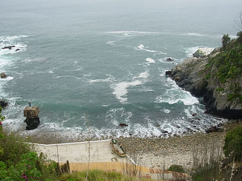 Foto de Cartagena, Chile