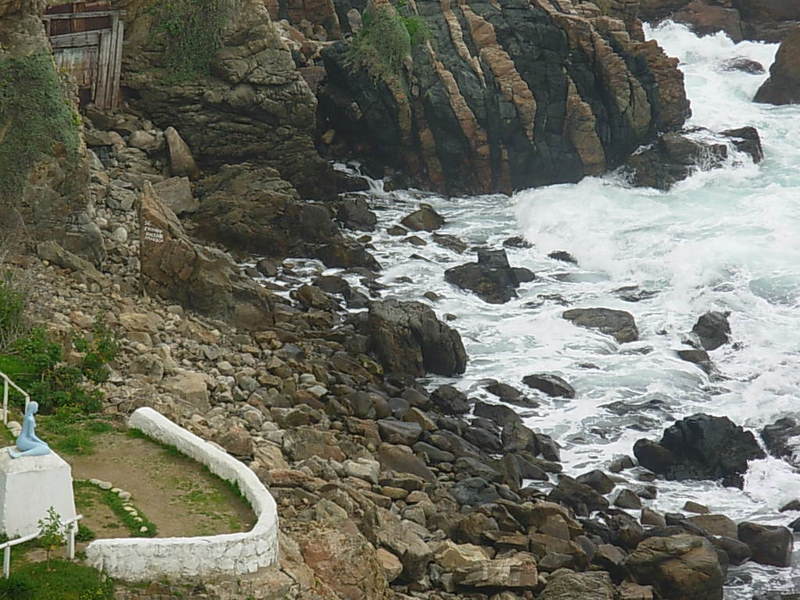 Foto de Cartagena, Chile