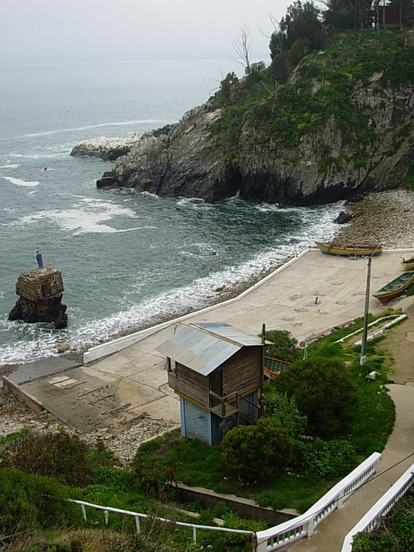 Foto de Cartagena, Chile