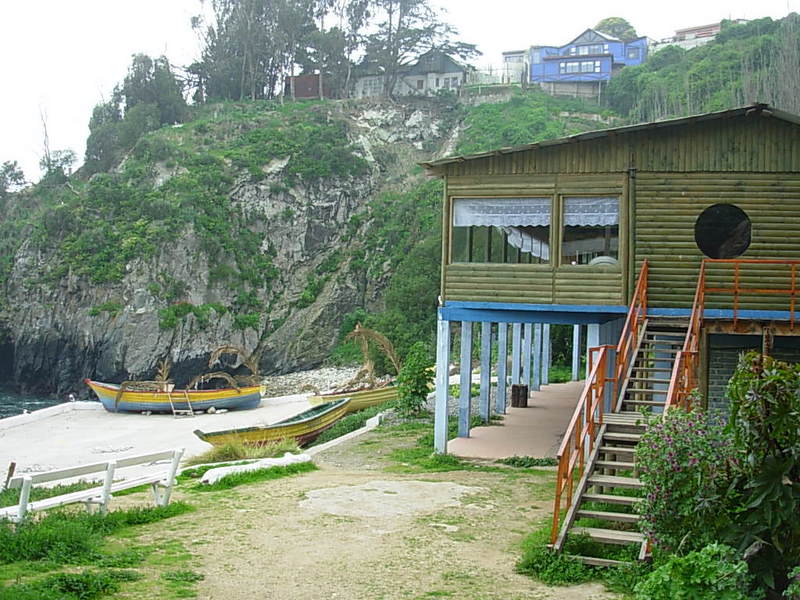 Foto de Cartagena, Chile