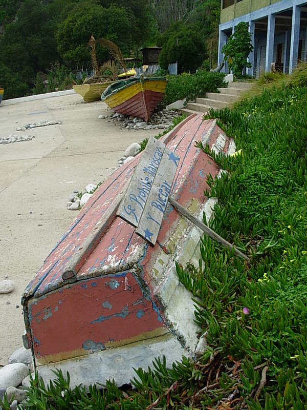 Foto de Cartagena, Chile