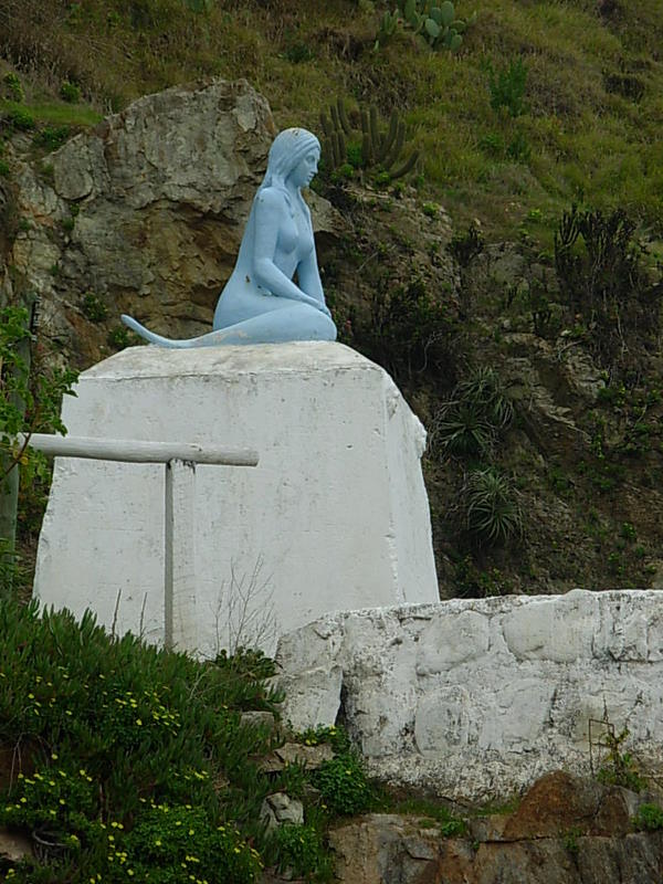 Foto de Cartagena, Chile