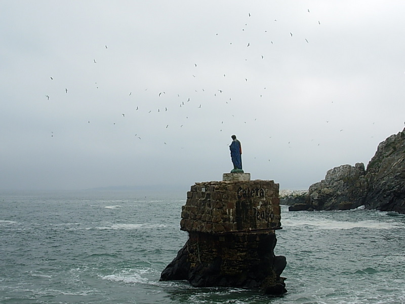 Foto de Cartagena, Chile