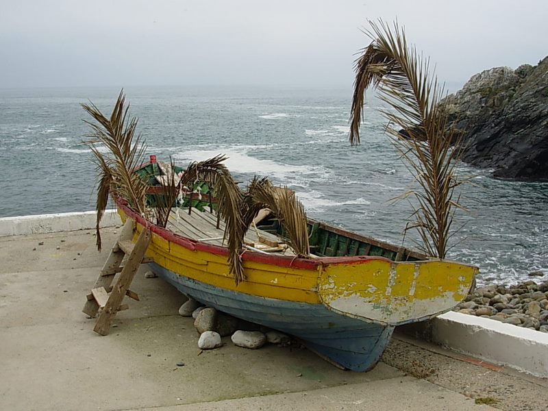 Foto de Cartagena, Chile
