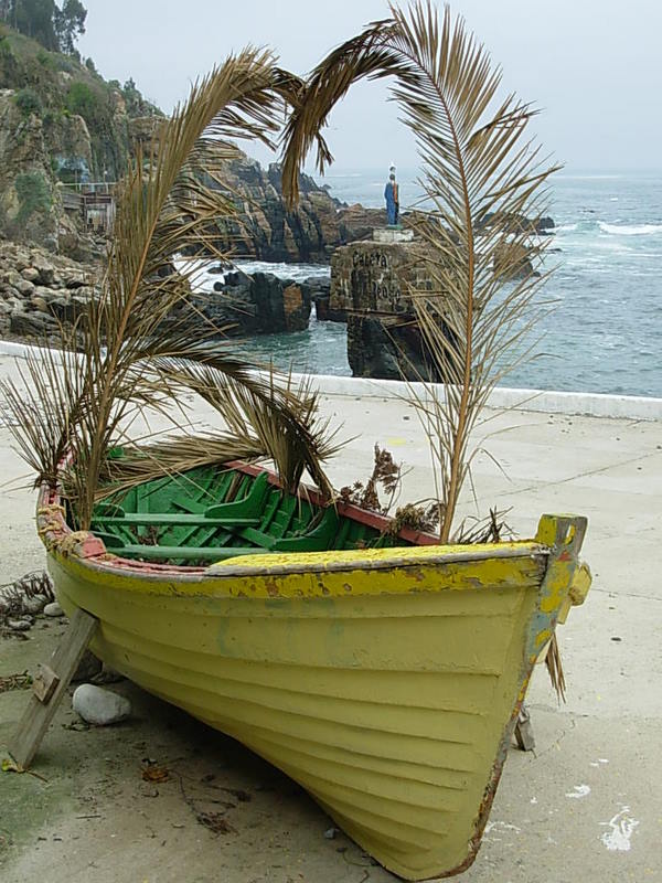 Foto de Cartagena, Chile