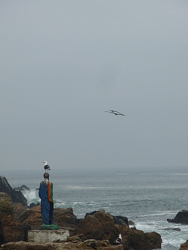 Foto de Cartagena, Chile