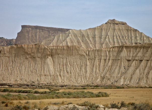 Foto de Arguedas (Navarra), España