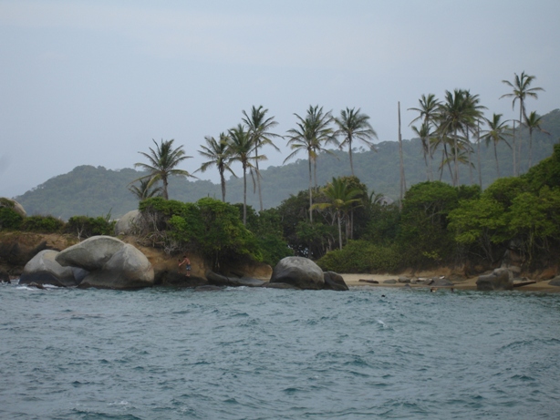 Foto de Santa Marta, Colombia