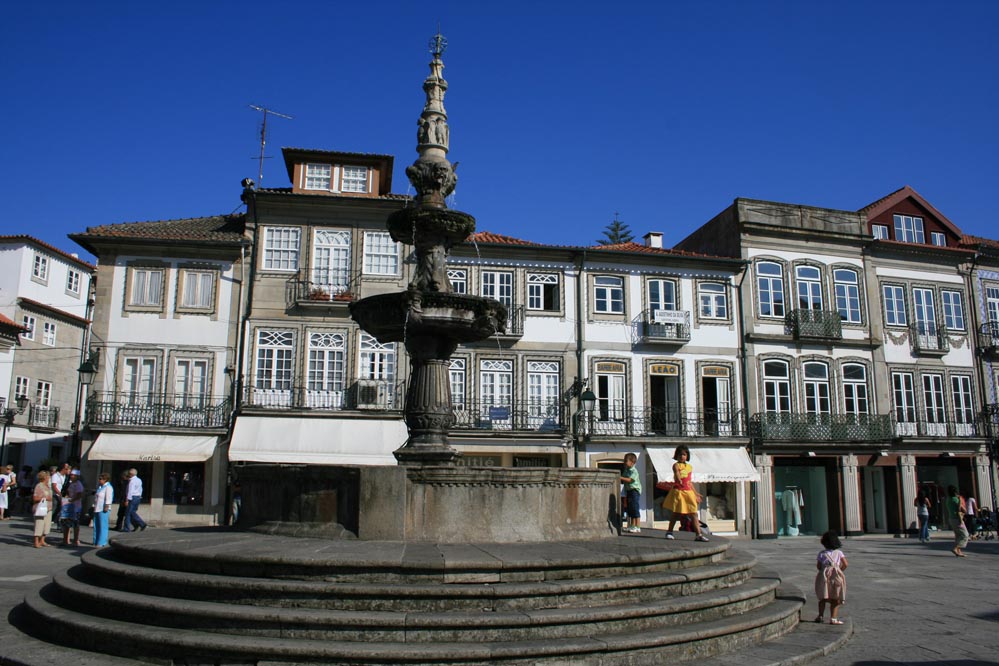 Foto de Viana de Castelo, Portugal