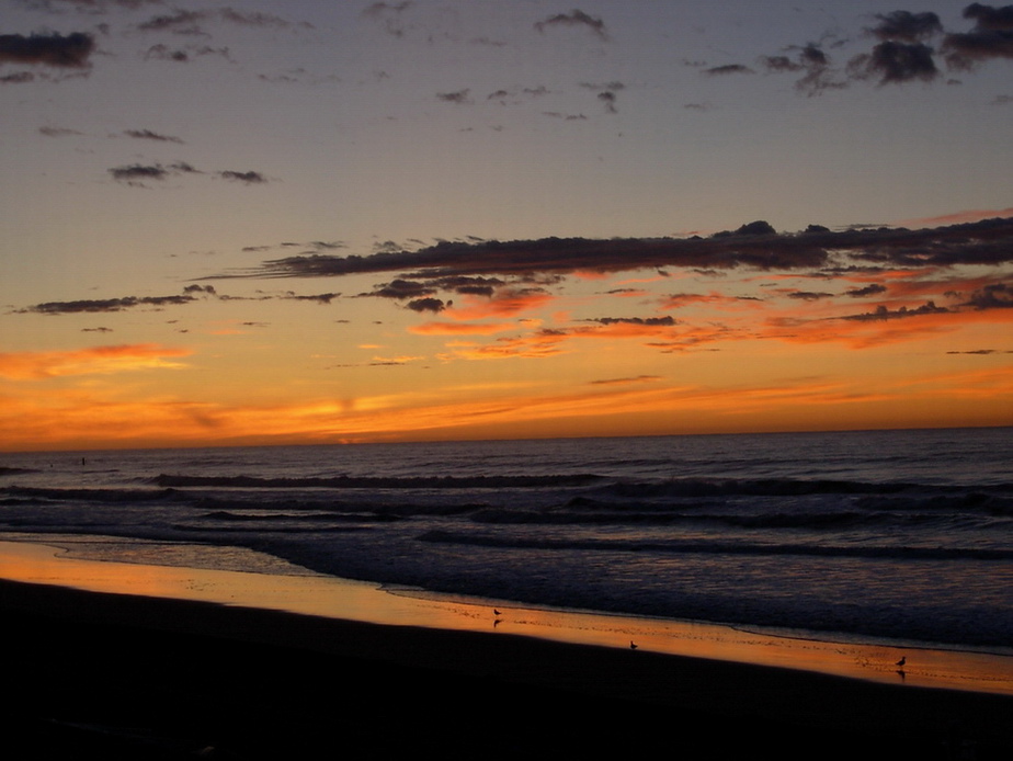 Foto de Monte Hermoso, Argentina