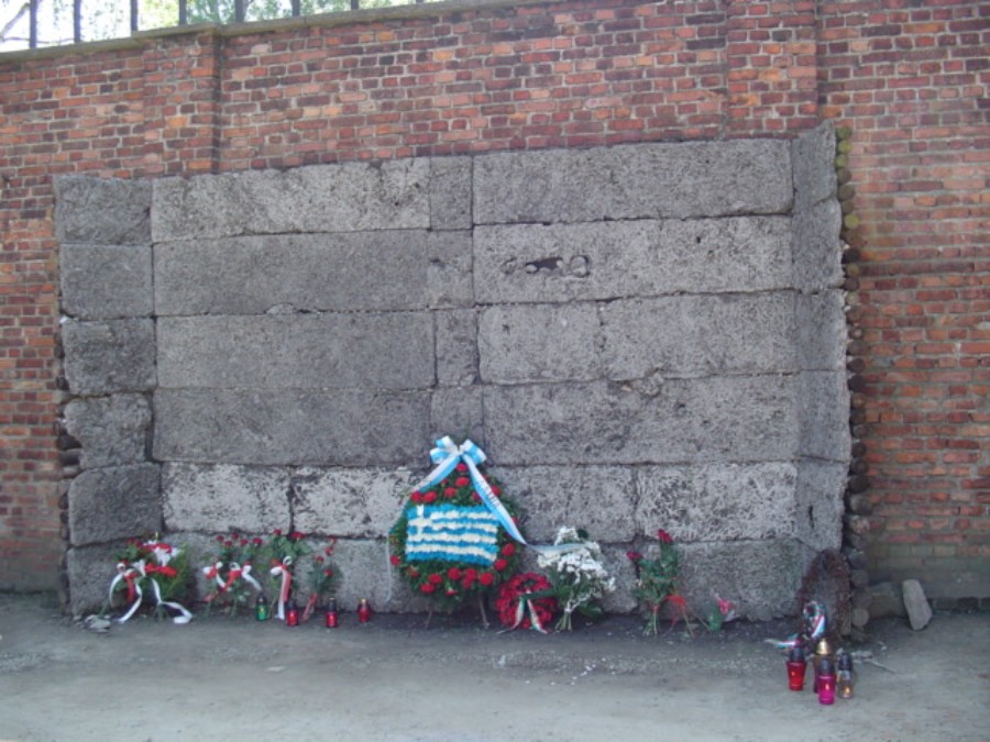 Foto de Auschwitz (Oswiecim), Polonia