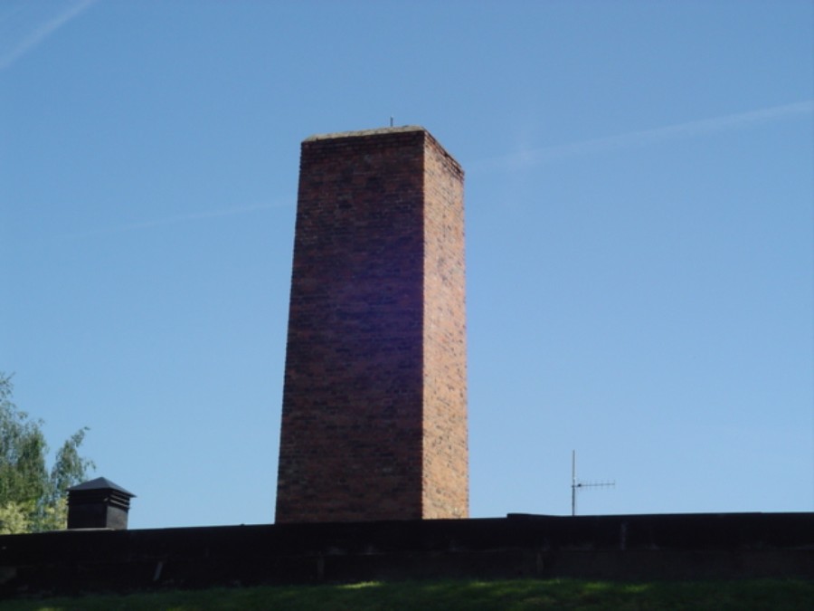 Foto de Auschwitz (Oswiecim), Polonia