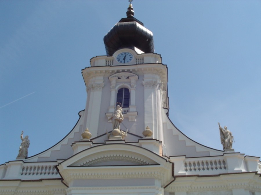 Foto de Wadowice, Polonia