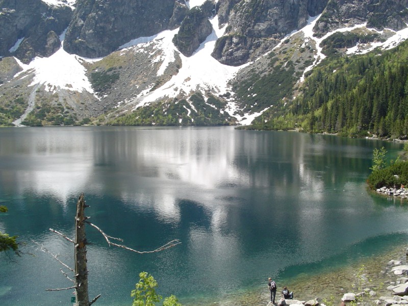 Foto de Zakopane, Polonia