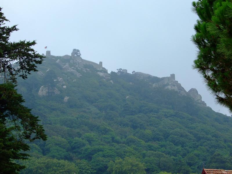 Foto de Sintra, Portugal