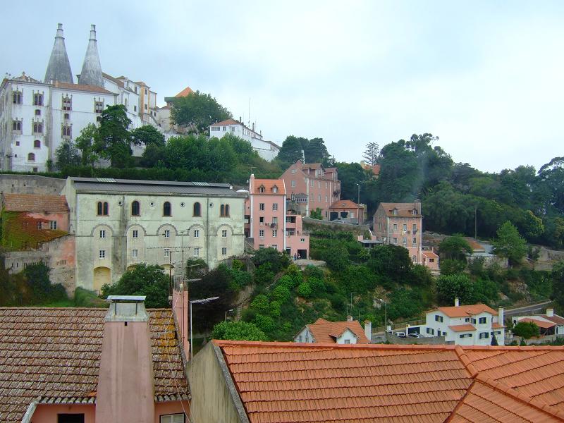 Foto de Sintra, Portugal