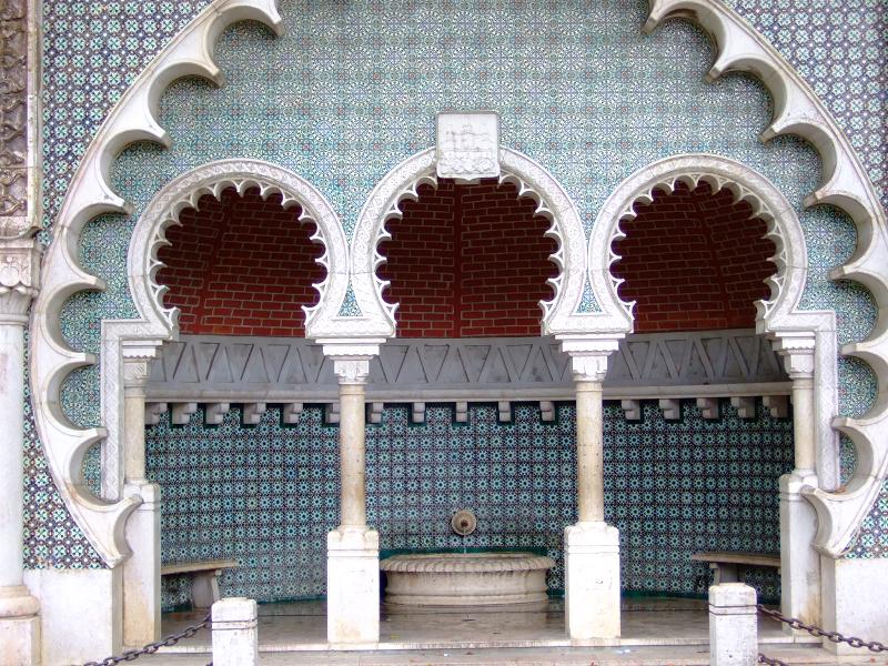 Foto de Sintra, Portugal