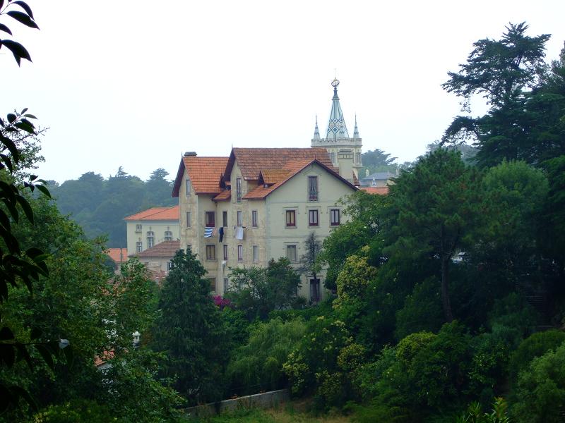 Foto de Sintra, Portugal