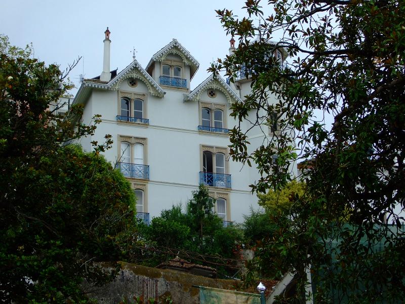 Foto de Sintra, Portugal
