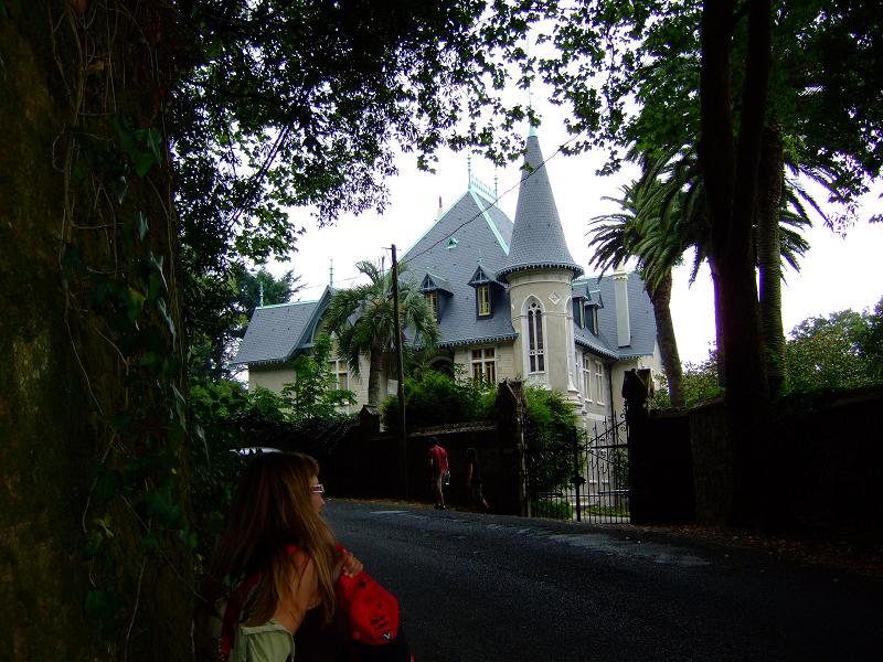 Foto de Sintra, Portugal