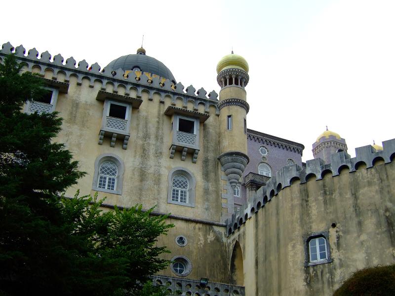 Foto de Sintra, Portugal