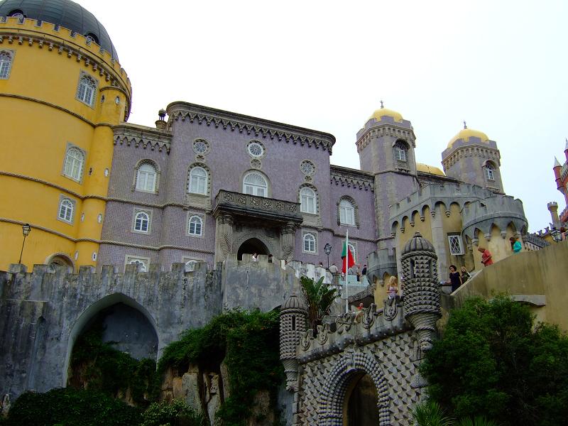 Foto de Sintra, Portugal