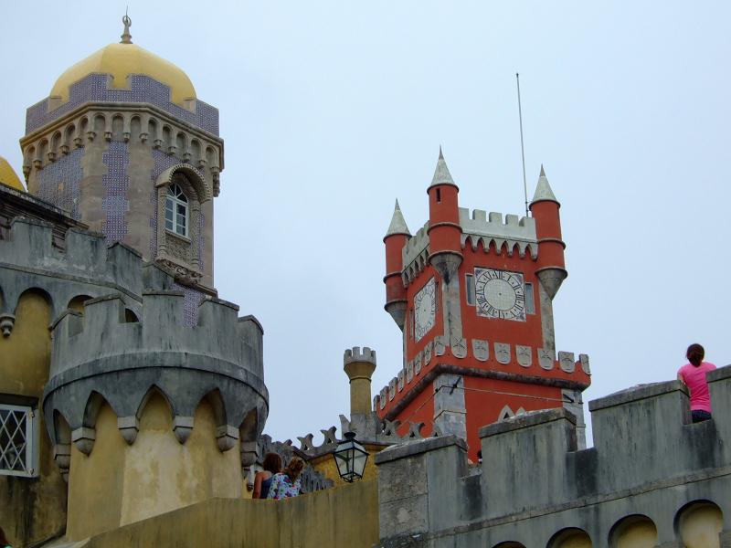 Foto de Sintra, Portugal