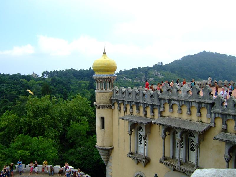 Foto de Sintra, Portugal
