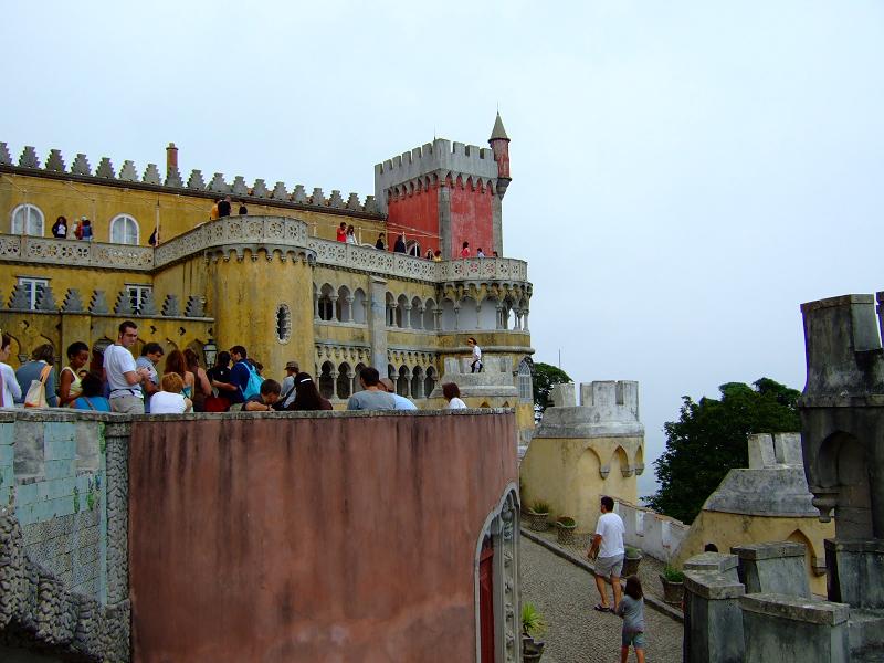 Foto de Sintra, Portugal