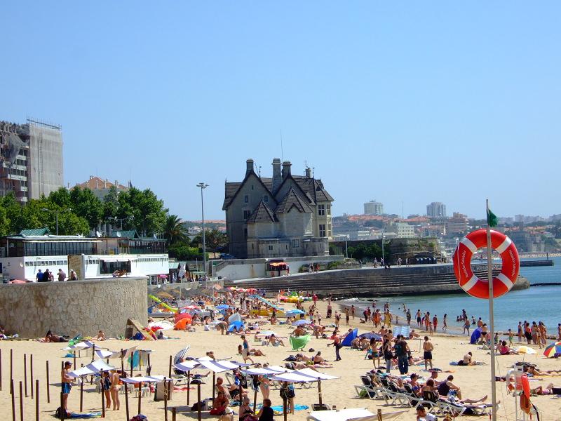 Foto de Lisboa, Portugal