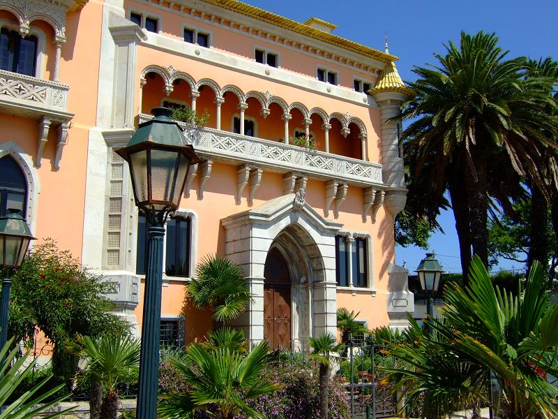 Foto de Estoril, Portugal