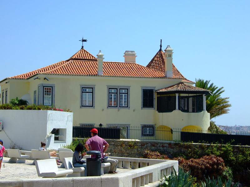 Foto de Cascais, Portugal