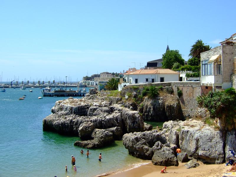 Foto de Cascais, Portugal