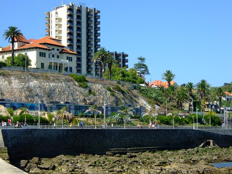 Foto de Cascais, Portugal