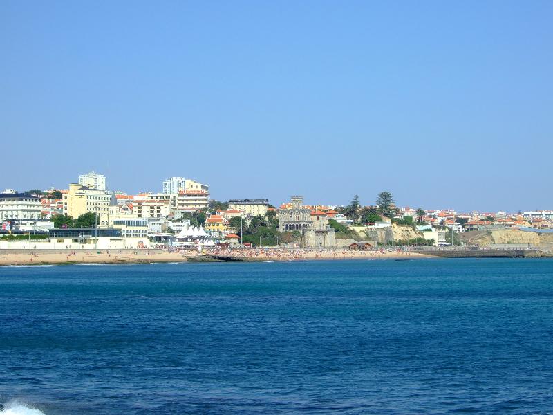 Foto de Cascais, Portugal