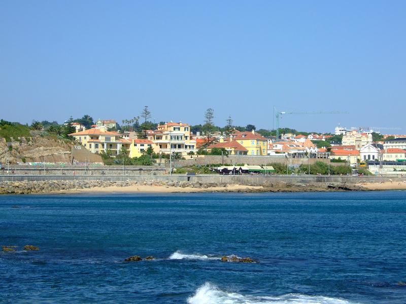 Foto de Cascais, Portugal