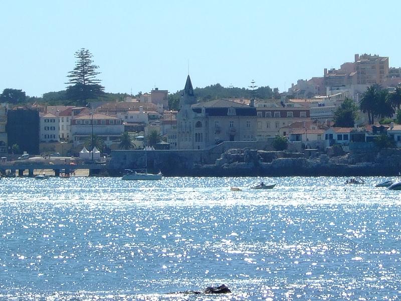Foto de Cascais, Portugal