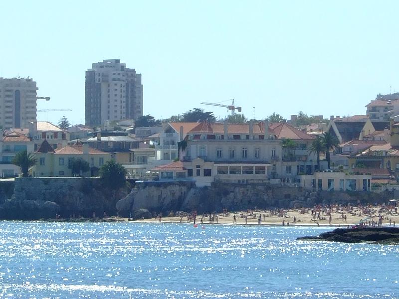 Foto de Cascais, Portugal